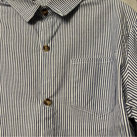 Dress shirt for boys. Cotton, brand new. Cotton 100% - Picture 2 of 6
